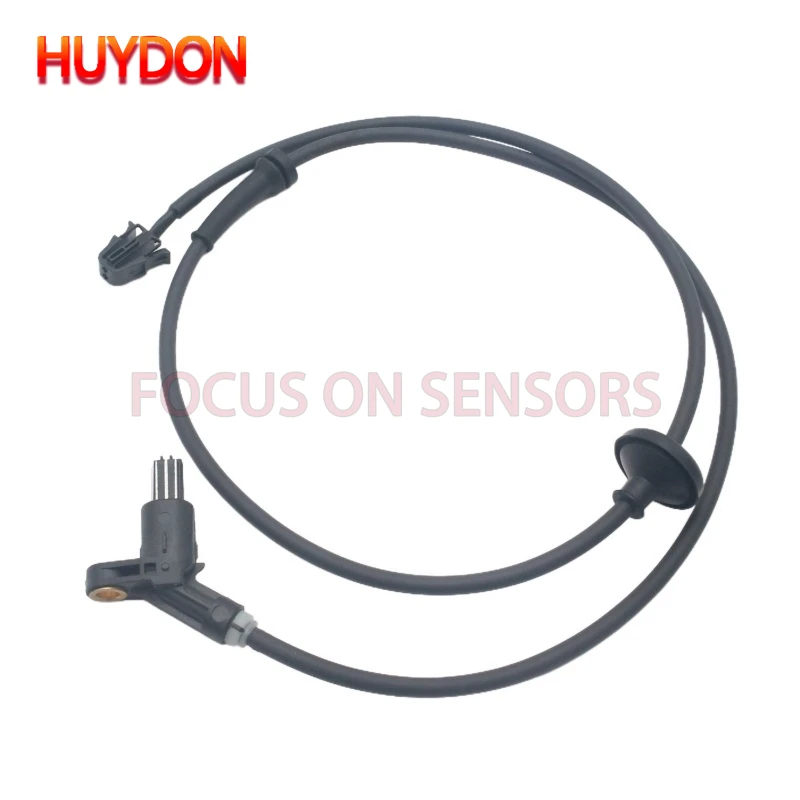 6N0927807A Sensor ABS trasero SEAT Ibiza/Córdoba y VW Polo