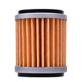 Oil filter 