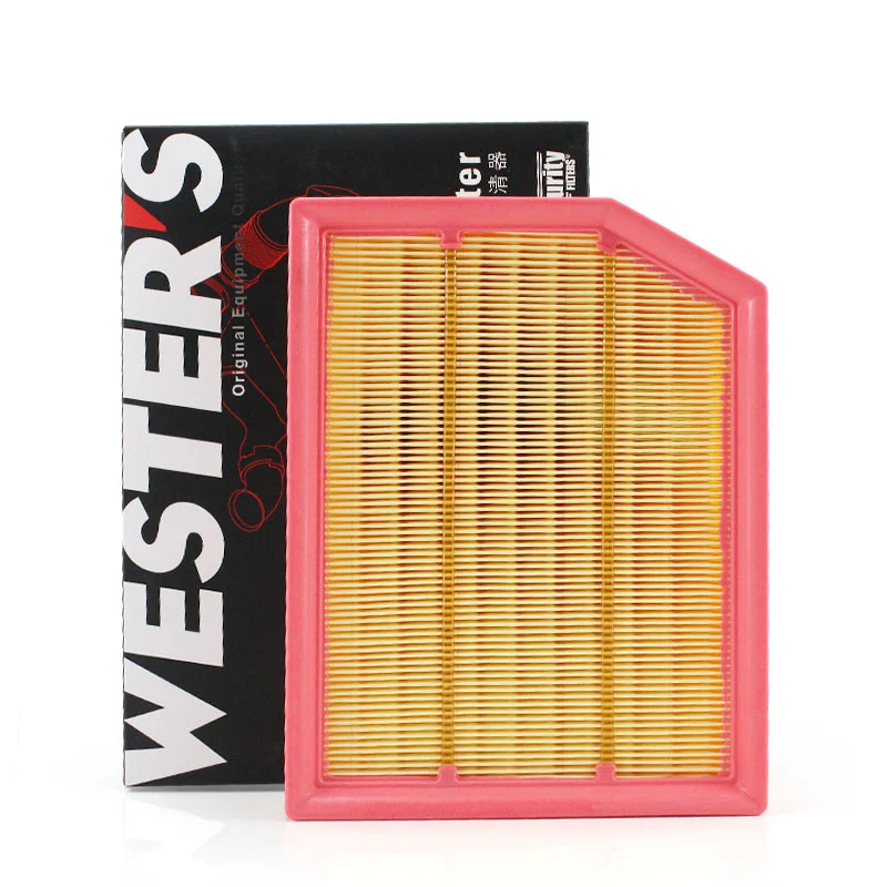 Filtro de aire WestGuard MA7075 para Changan CS35 Plus 1.4 Turbo - imagen 2