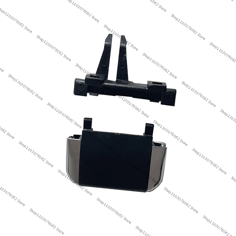 Clip lengüeta salida aire Toyota Land Cruiser Prado LC120 - imagen 5