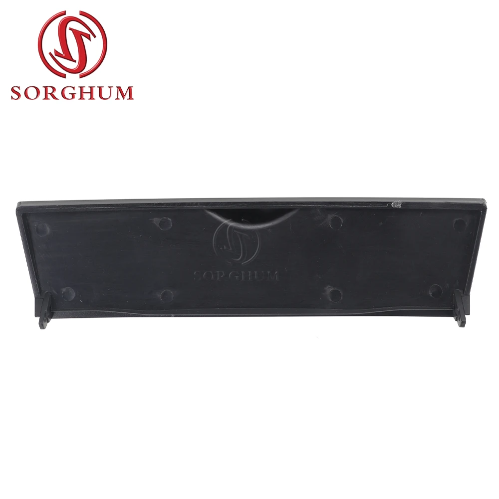 Toyota 55520-02100 Embellecedor de consola central Corolla 2003-2008 - imagen 5