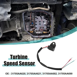 Sensor velocidad turbina Subaru Legacy y Tribeca 3.6L 08-09