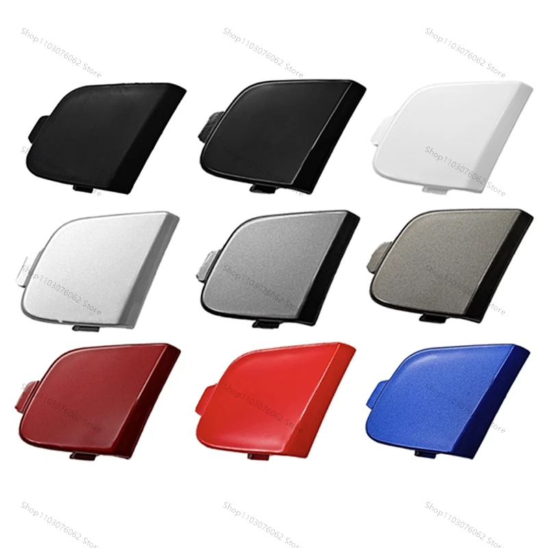 Tapa del gancho de remolque delantero Ford Focus III 2012-2014 - imagen 3