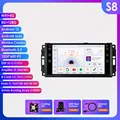 S8-8 128G-8core-AHD2