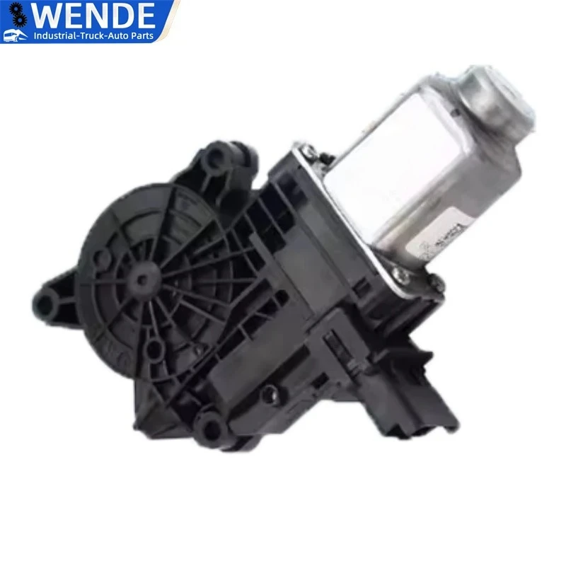 OEM 82450G2020 Motor de ventana de puerta de conductor de automóvil arriba y abajo automático para Hyundai Ioniq 2017-2022 - imagen 3