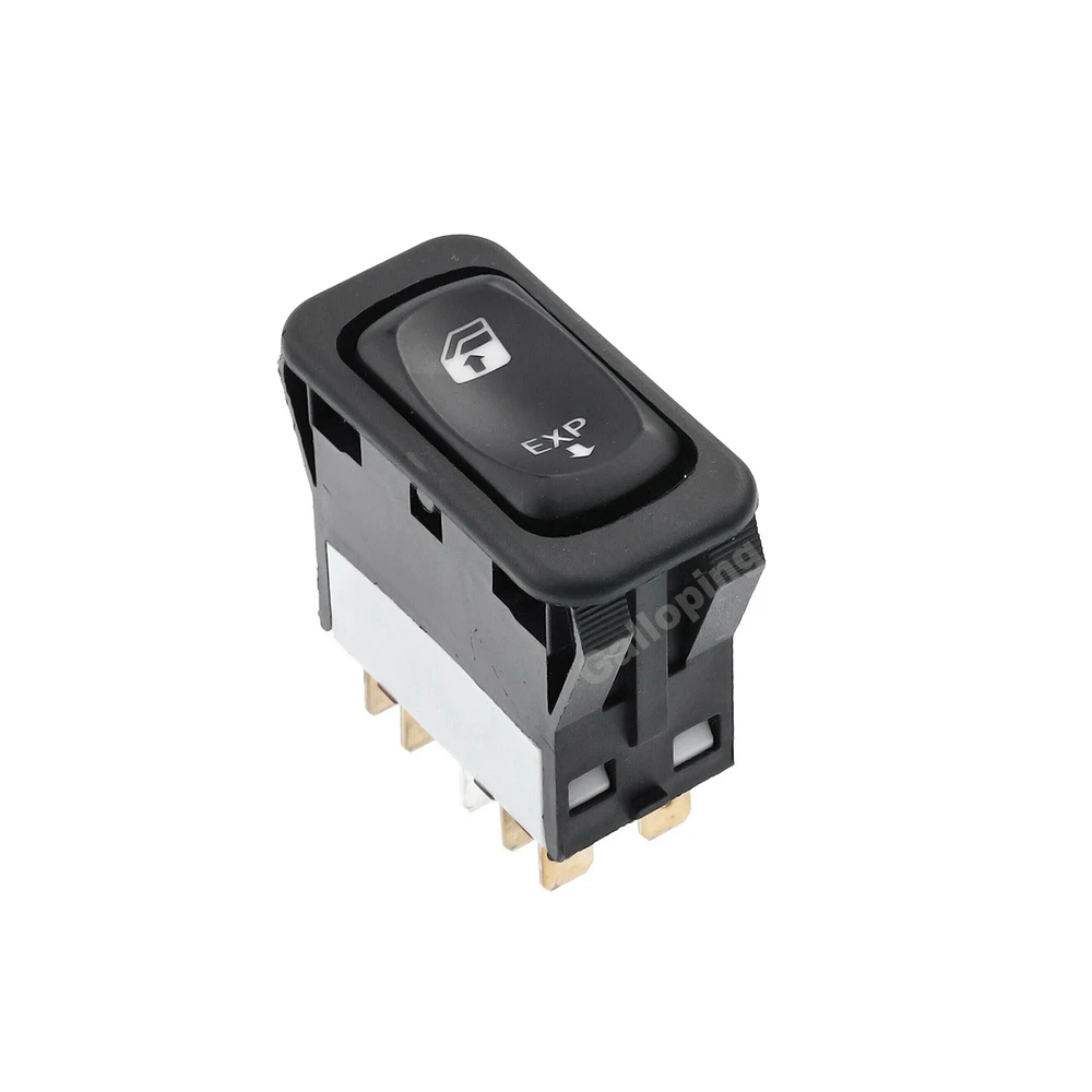 A0630769008 Interruptor de ventanilla conductor Freightliner camión - imagen 3