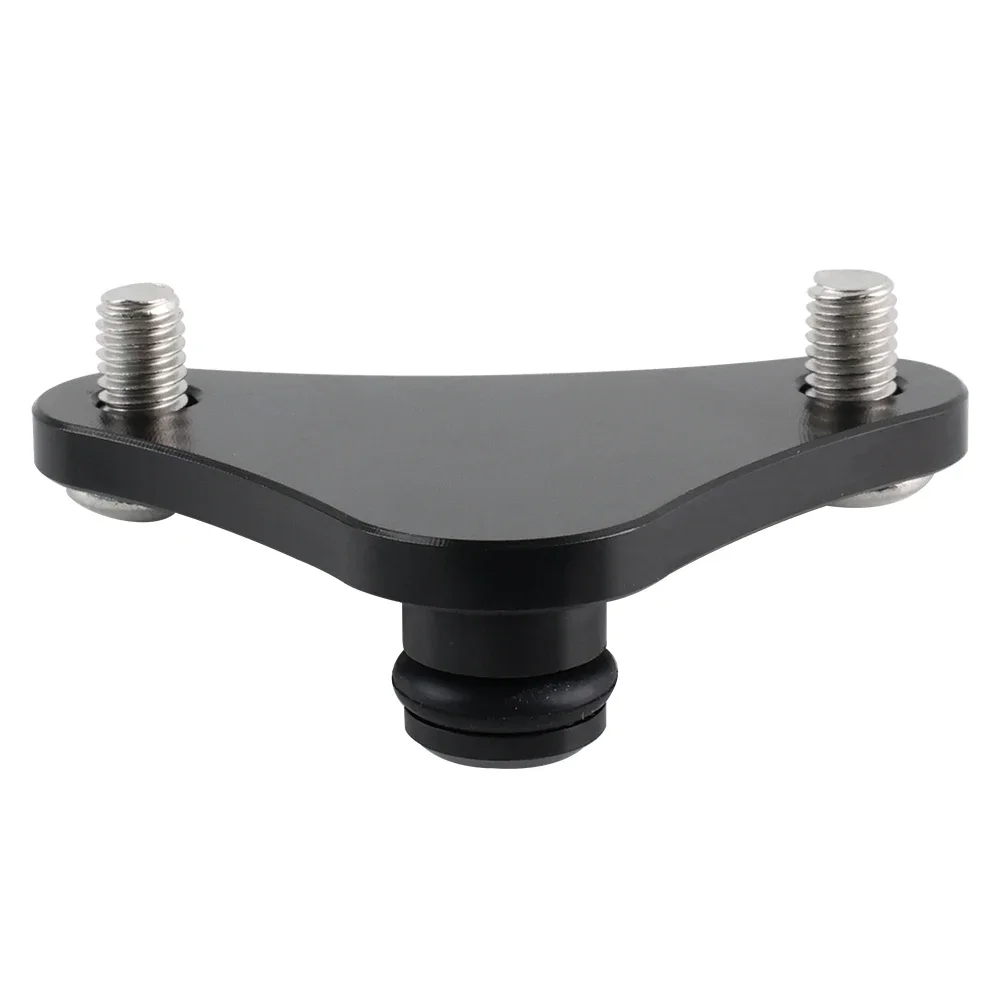 Tapón de purga del cuerpo de mariposa Honda Civic RSX K20 K24 - imagen 4