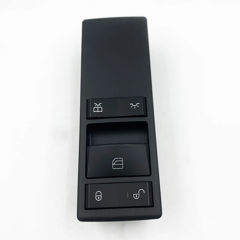 A9605450913 Interruptor elevalunas Mercedes-Benz - imagen 3
