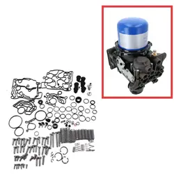 Kit secadora de aire APM para Volvo y Renault camiones