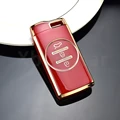red cover(GLD)