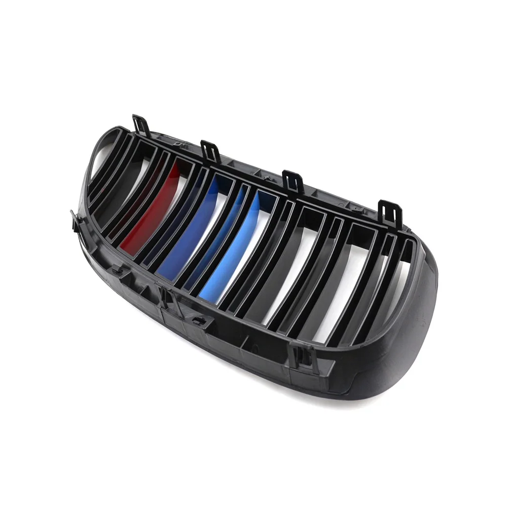 Parrilla de paragolpes delantero BMW Serie 6 E63 2006-2010 - imagen 5