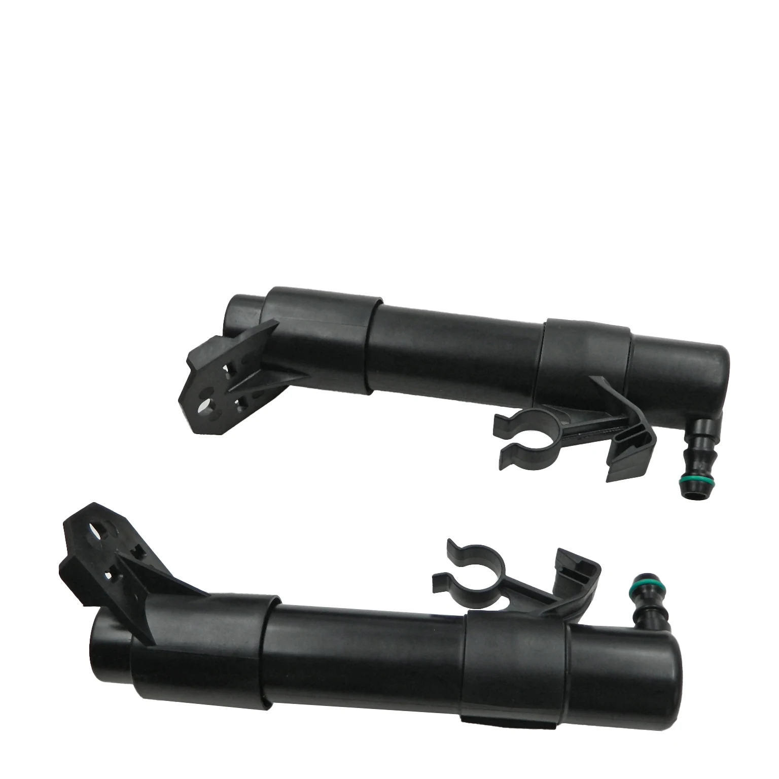 Boquilla lavafaros delantero izquierda y derecha – VW EOS, Golf V y Jetta 5 - imagen 2