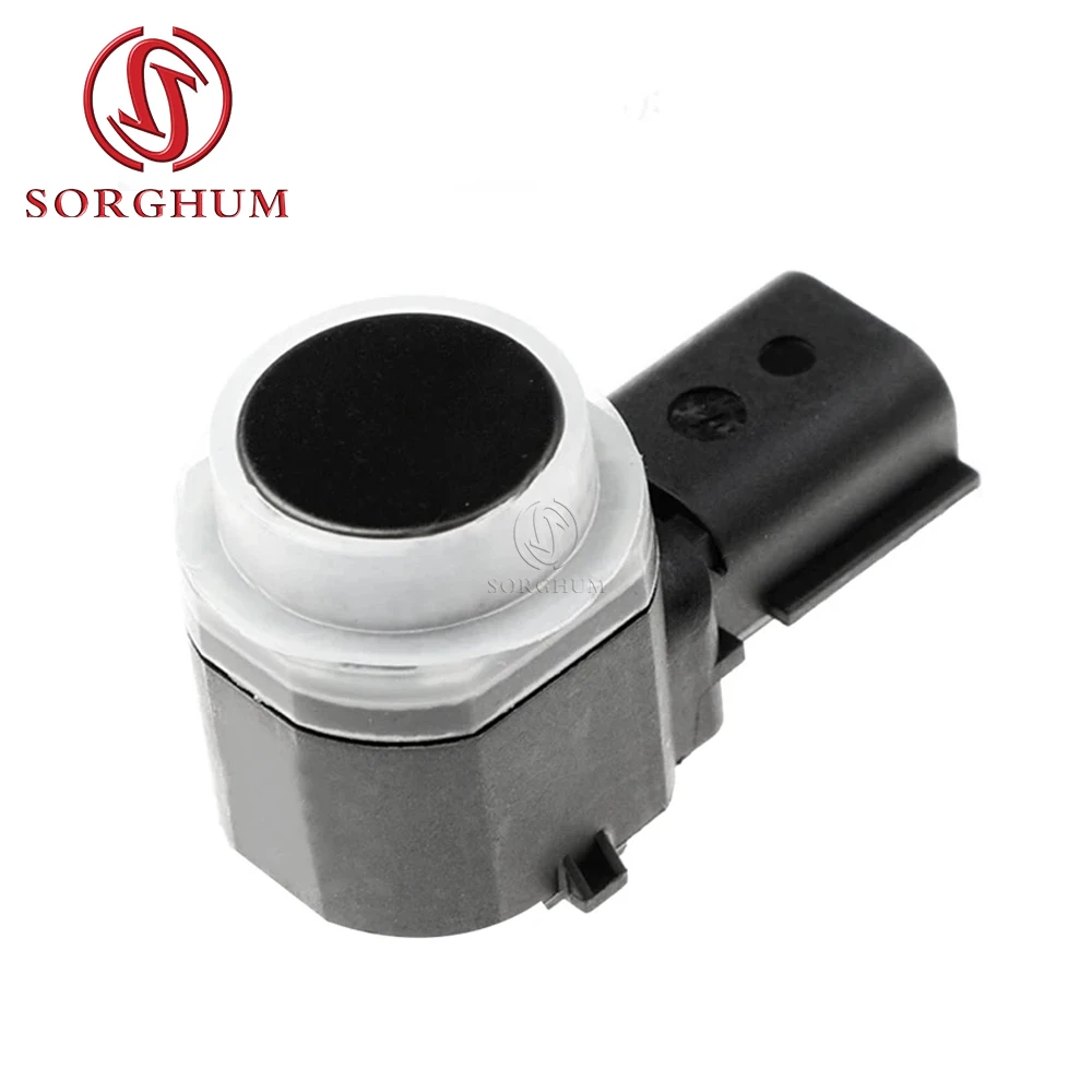 FR3T-15K859-BA sensor PDC de aparcamiento para Ford Explorer y F-150
