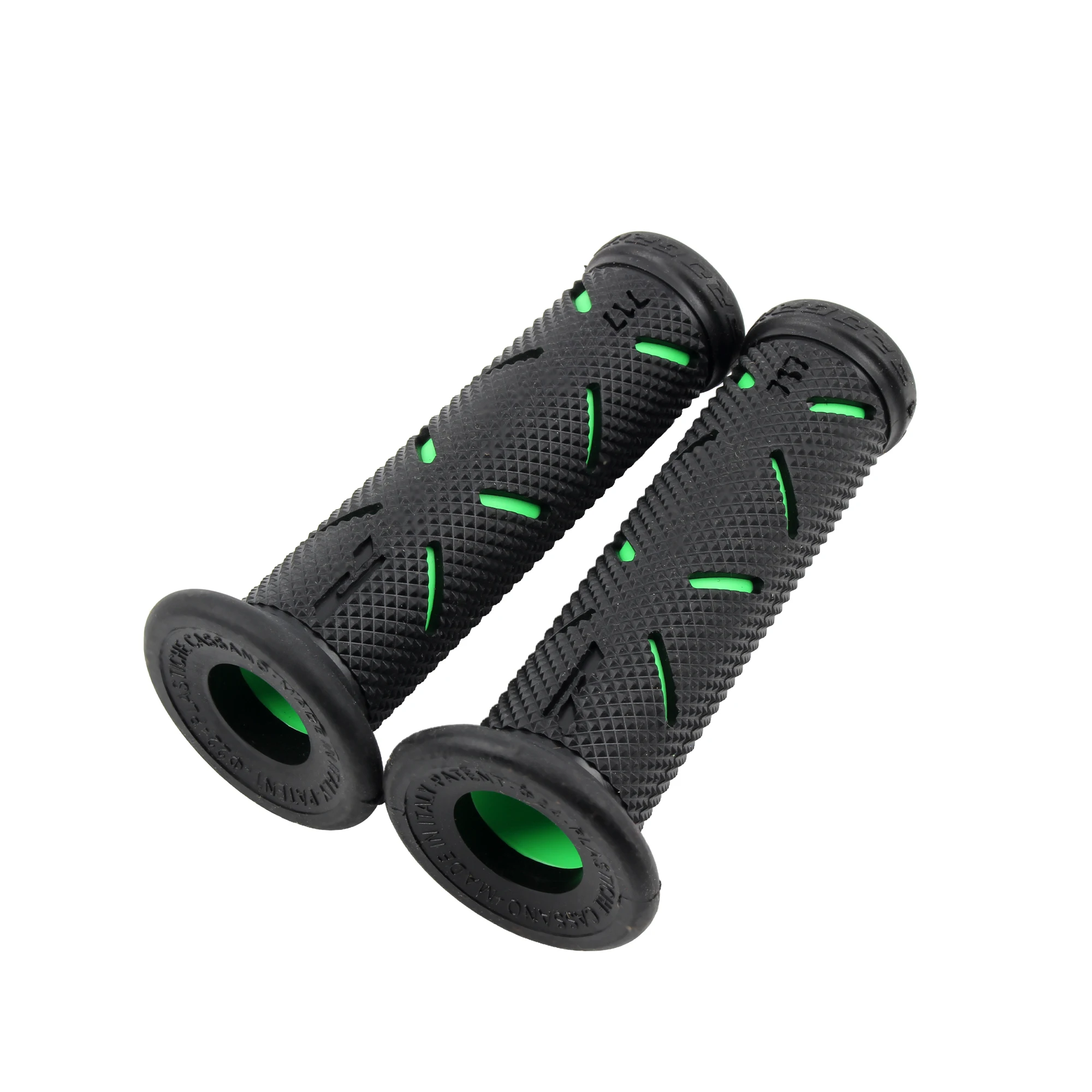 Empuñaduras universales para manillar de moto – Honda, Suzuki - imagen 3
