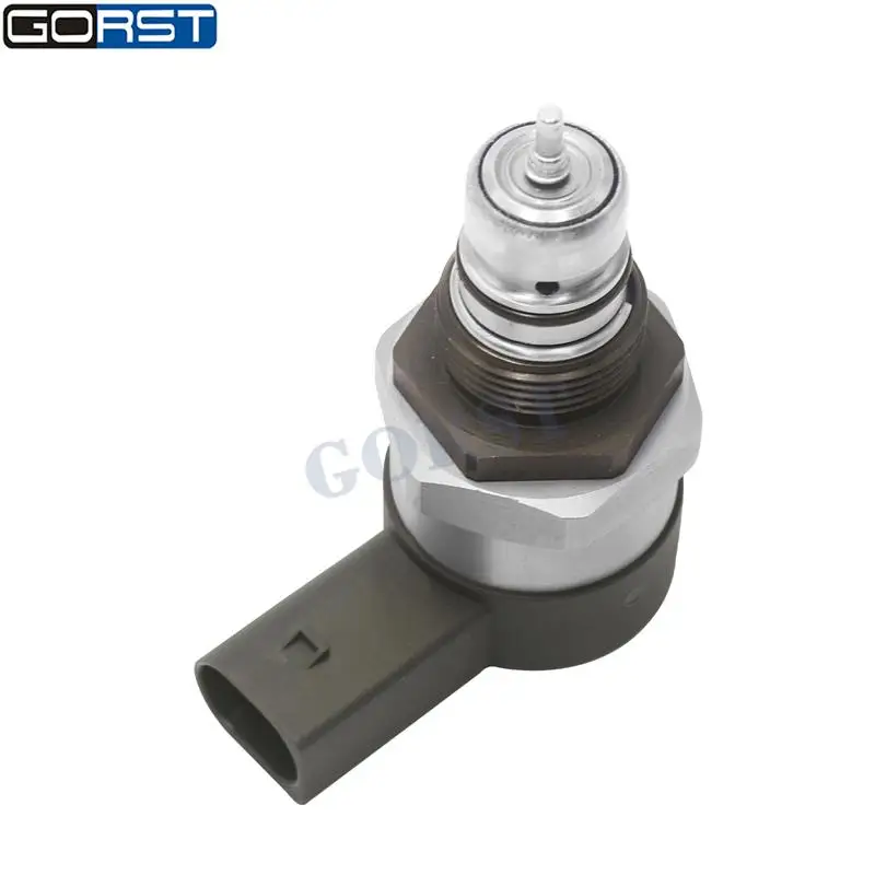 Regulador presión combustible 0281006074 para Audi VW Seat Skoda TDI - imagen 2
