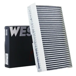 Filtro de habitáculo para Peugeot 307 y Citroën C4 – 677NV