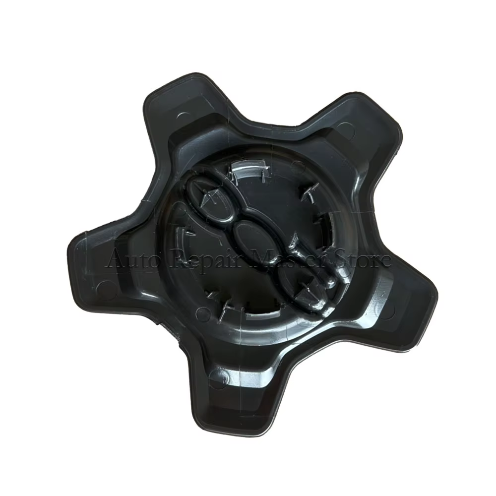 735626311 Tapa central cubo de rueda antiherrumbre Fiat 500X - imagen 3