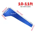 10-11ft