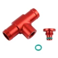 red connector