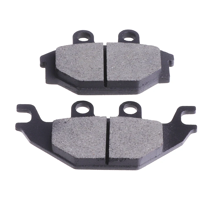 Pastillas de freno KYMCO para KXR 250 MXU 300 500 - imagen 5