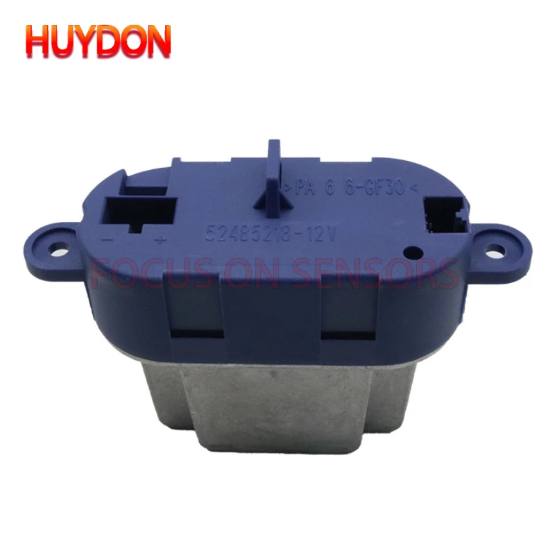 7701206541 Resistencia del ventilador HVAC - Alfa Romeo GT Brera - imagen 3