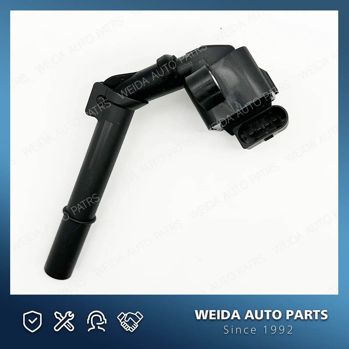 2709060500 Bobina de encendido Mercedes-Benz Clase A/B/C W246