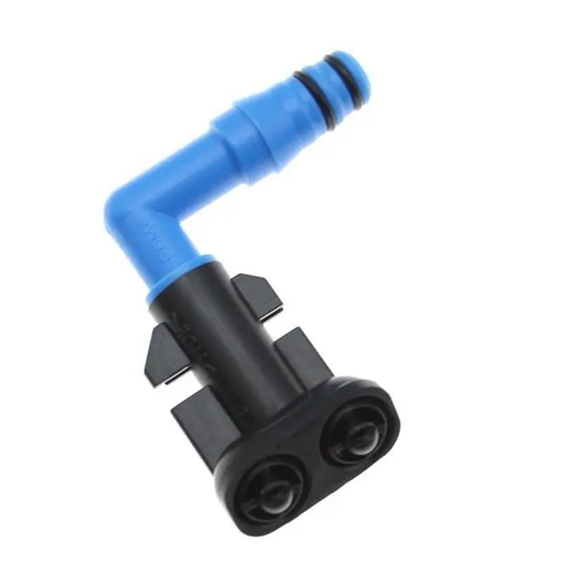 Bomba lavafaros OEM 12803973/12803972 Saab 9-3 y 9-3X 2003-2012 - imagen 2
