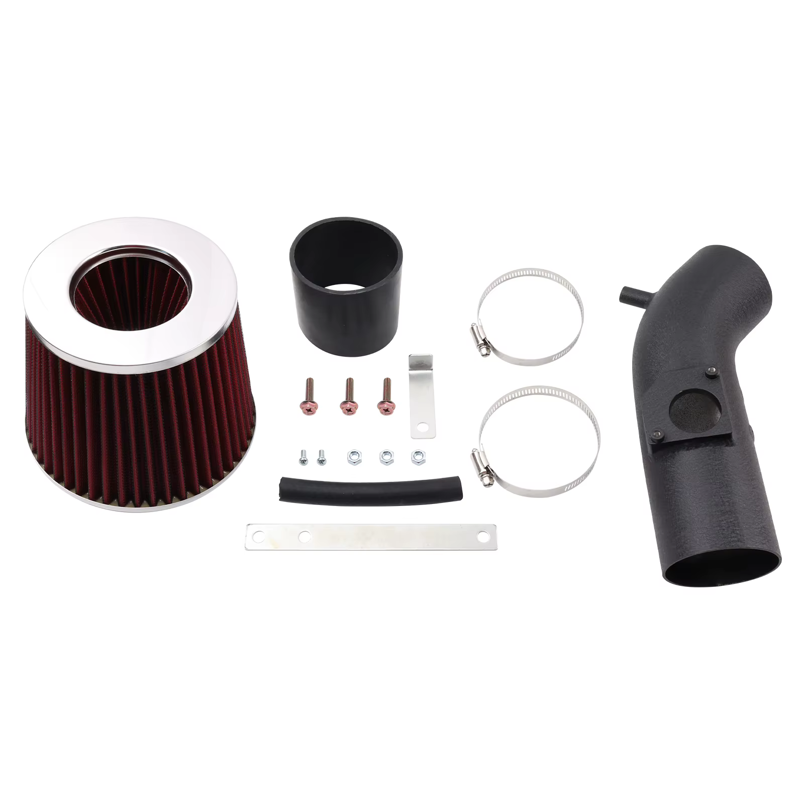 Kit de admisión directa corta con filtro para Mazda 3 2.5 (2010-12) - imagen 3