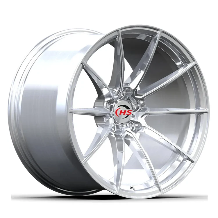 Llantas forjadas personalizadas para Audi RS6 RS4 A3 A4