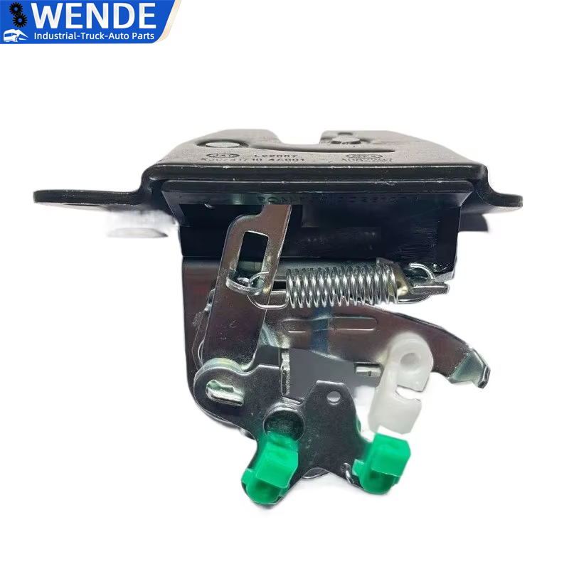 Cerradura puerta trasera Hyundai H-1 Starex H200 817104A001 - imagen 4