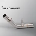 Type A