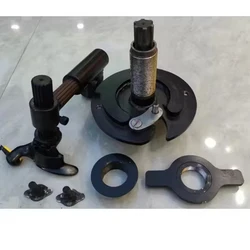 Accesorio para cambiador de neumáticos de vacío para sedán (12-21 pulgadas)