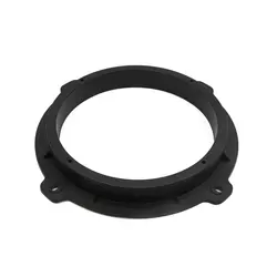 Aros adaptadores de altavoz 6,5″ AUTOhaux para Hyundai ix35 2012