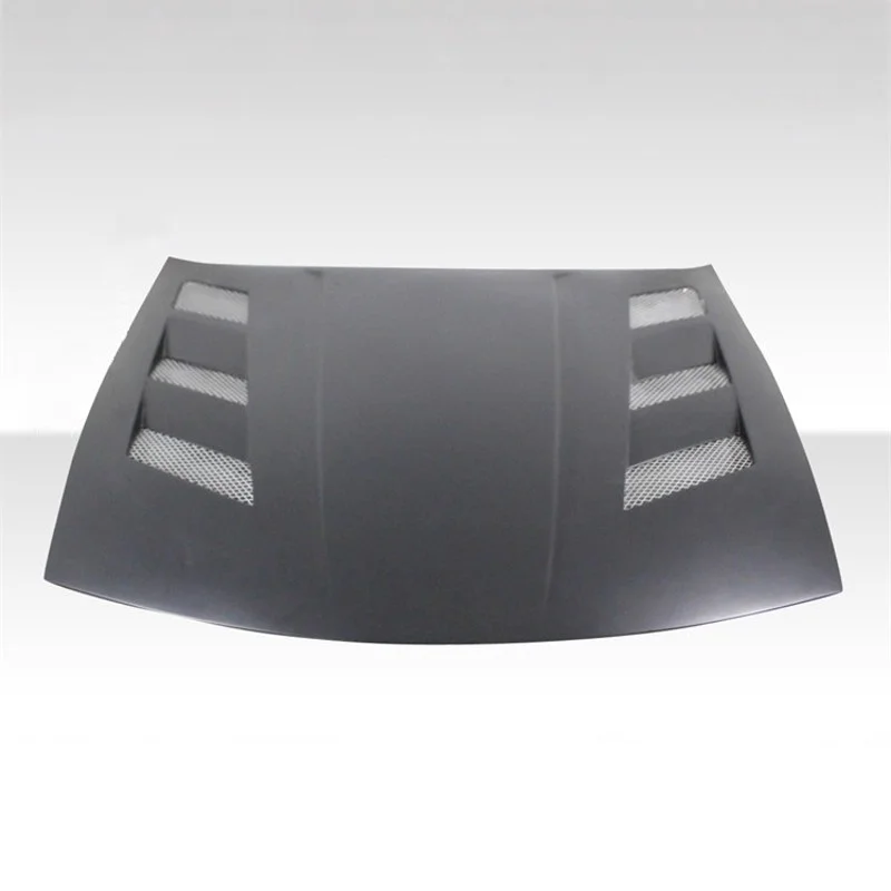 Capó fibra de carbono Nissan 300ZX Z32 ligero y resistente - imagen 2
