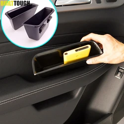 Organizador de puerta con soporte para móvil Mercedes-Benz X166/W166