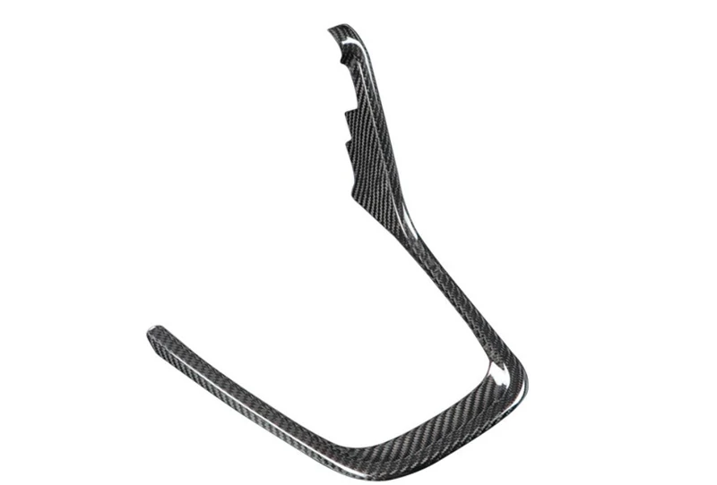 Embellecedor de levas de cambio en carbono para Subaru BRZ y Toyota GR86 - imagen 3