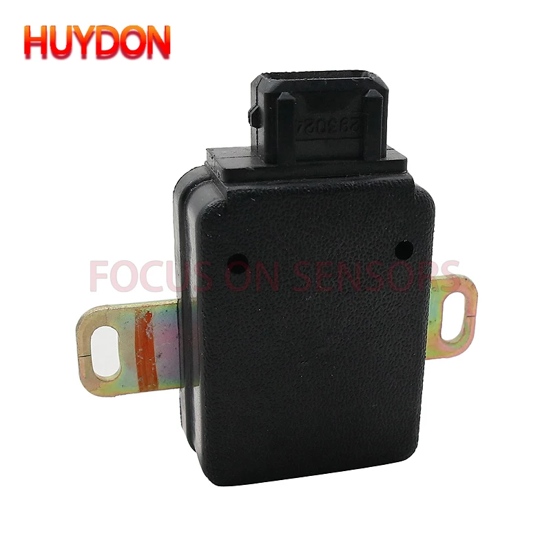 Sensor posición acelerador Isuzu Rodeo/Trooper 1983-1989 - imagen 4