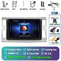 2K 12G-256G CAM DVR