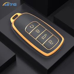Funda de TPU para llave Chery Tiggo 8 Pro, 8 Plus y Omoda 5