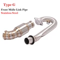 Type G