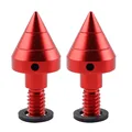 Spike Red