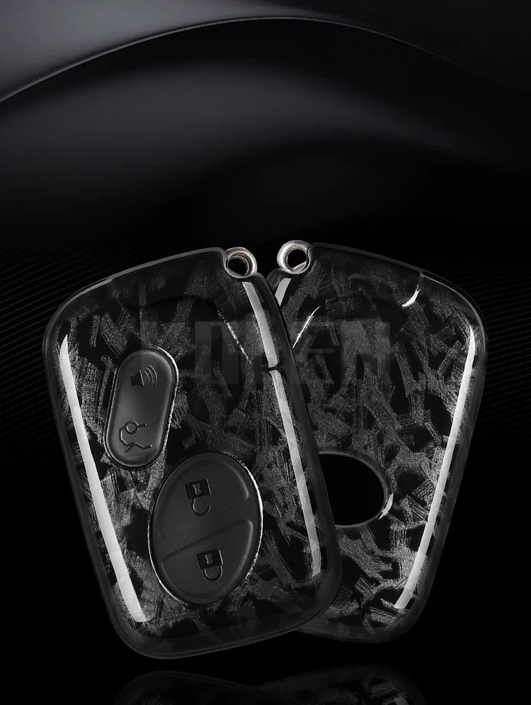 Funda ajustada al llavero Lexus