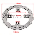 190mm D