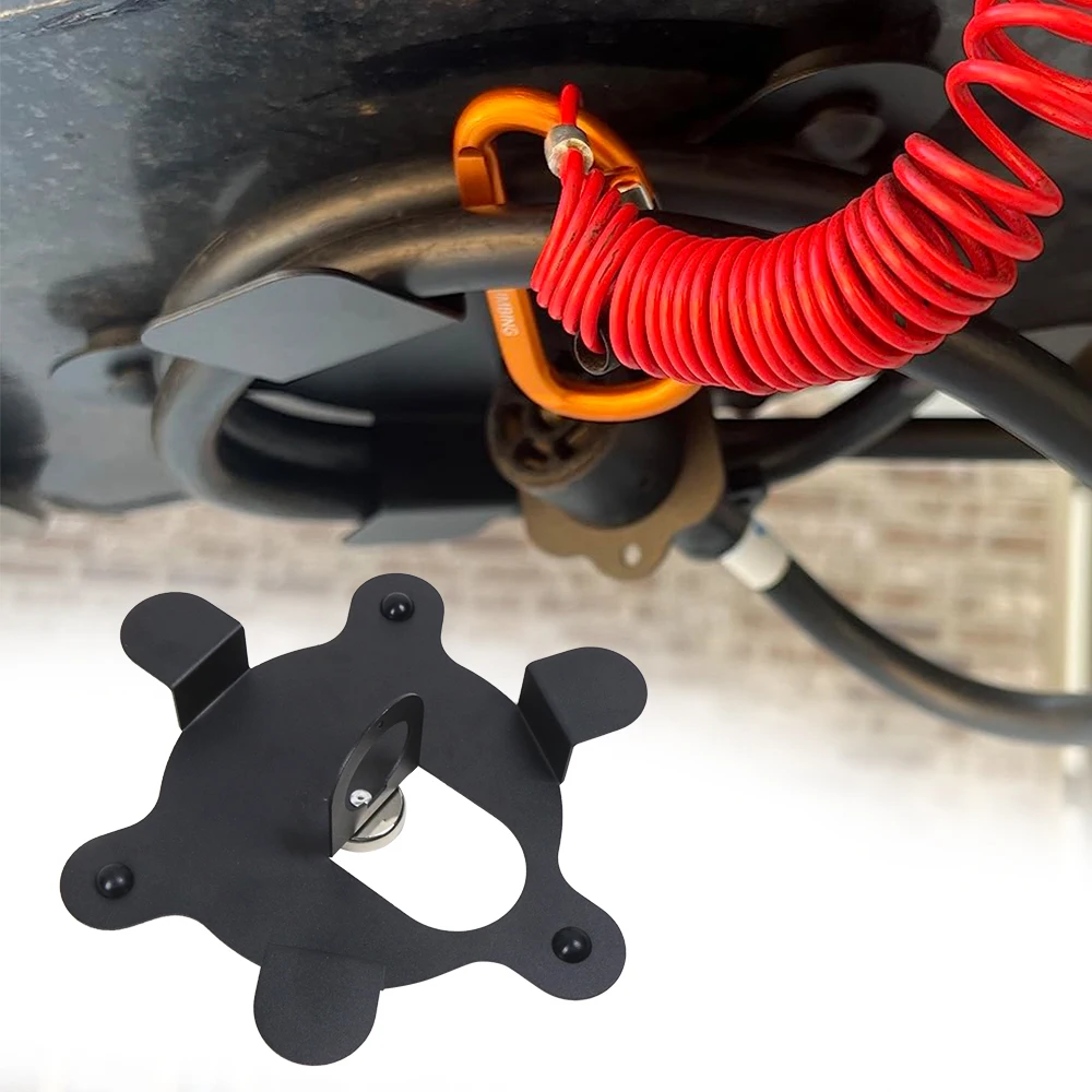 Protector cables remolque y quinta Rueda – organiza cableado eléctrico