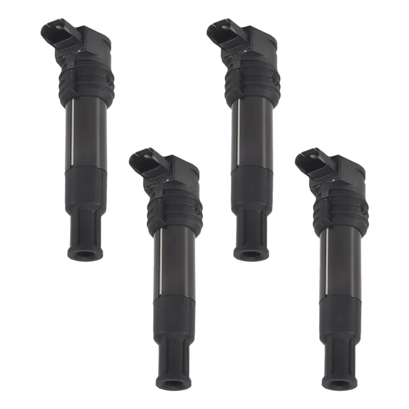 Kit bobinas encendido BMW R1200GS R1200C R1150RS OEM 7715853 - imagen 2