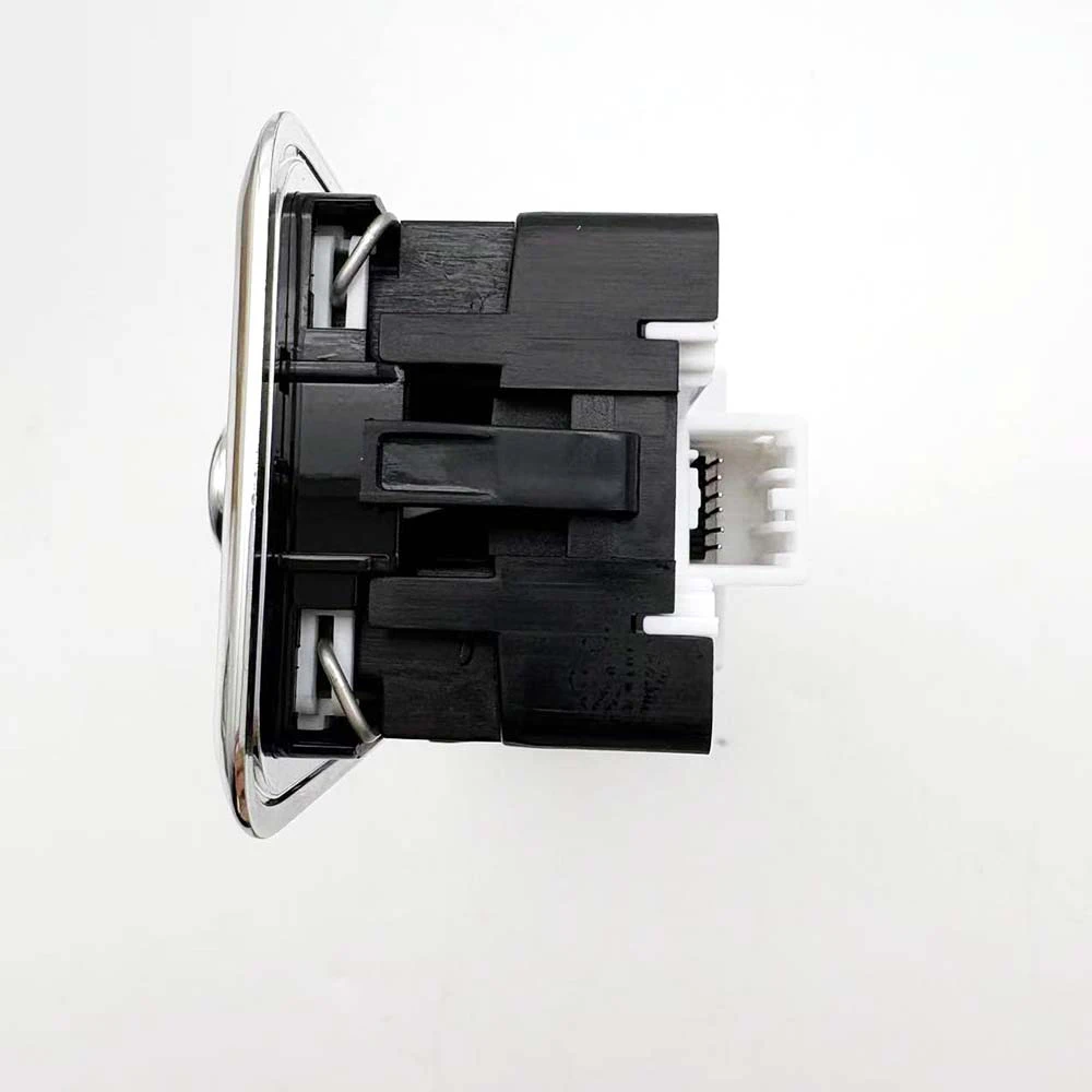Interruptor ventanillas M8E2-14540-AC – Land Rover Range Rover Sport - imagen 2