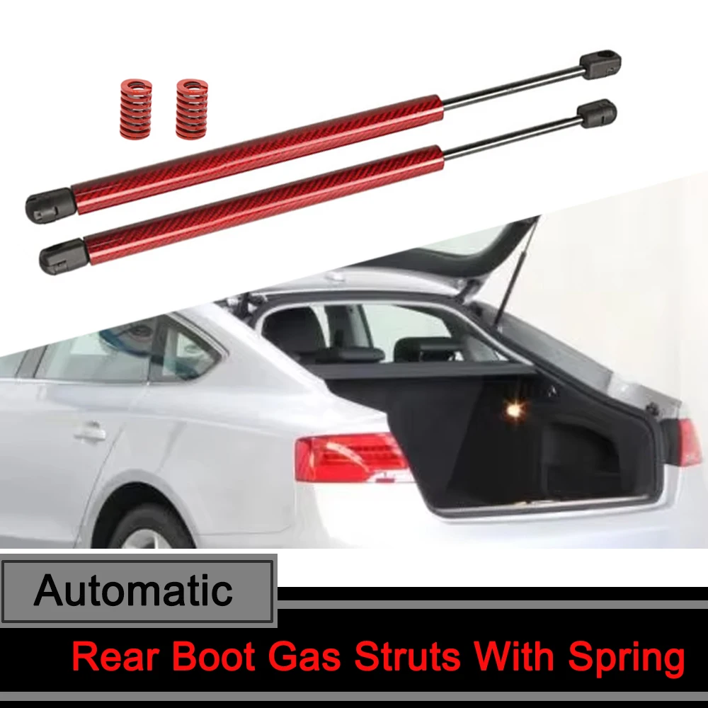 Amortiguadores gas maletero con resorte Audi A5 S5 Sportback 8TA 2007-2016