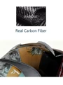 Real Carbon Fiber