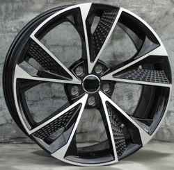 Llantas de aleación 5x112 para Audi A3 A4 A5 A6 Q5 TT