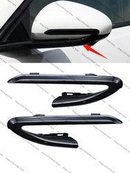 Molduras decorativas para retrovisores BYD Seal 2022-2024